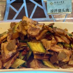 金鑫大酒店自助餐 User Photo