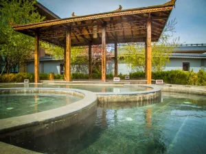 Northern Yellow Sea Hot Spring Resort