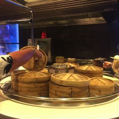 Saffron Restaurant User Photo