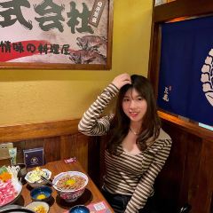 Jing lu liao li (hang yang dian) 여행 사진