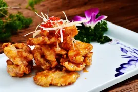 人氣美食