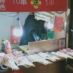居民楼老酸汤 User Photo