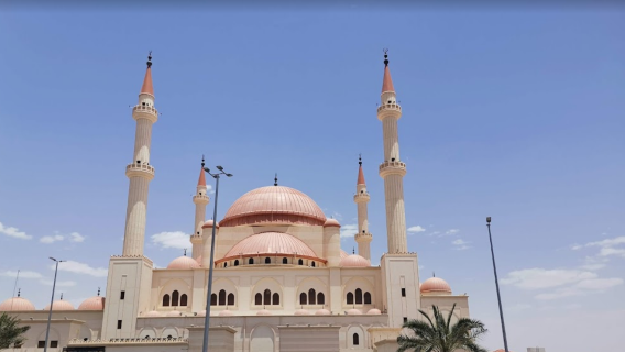 Al-Rajhi Mosque