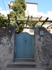 Casa Museo di Jose Ortega