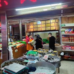 Luzhoubaigao User Photo