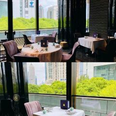 Shang-Xi @ Regent Hotel Pudong User Photo