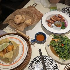 太食獸泰式茶餐厅(上海外滩店) User Photo