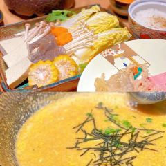 胆道·海胆专门店(凯德晶萃店) User Photo