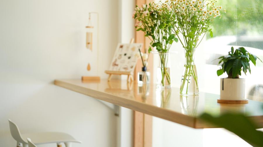 顏菓子法式甜品店