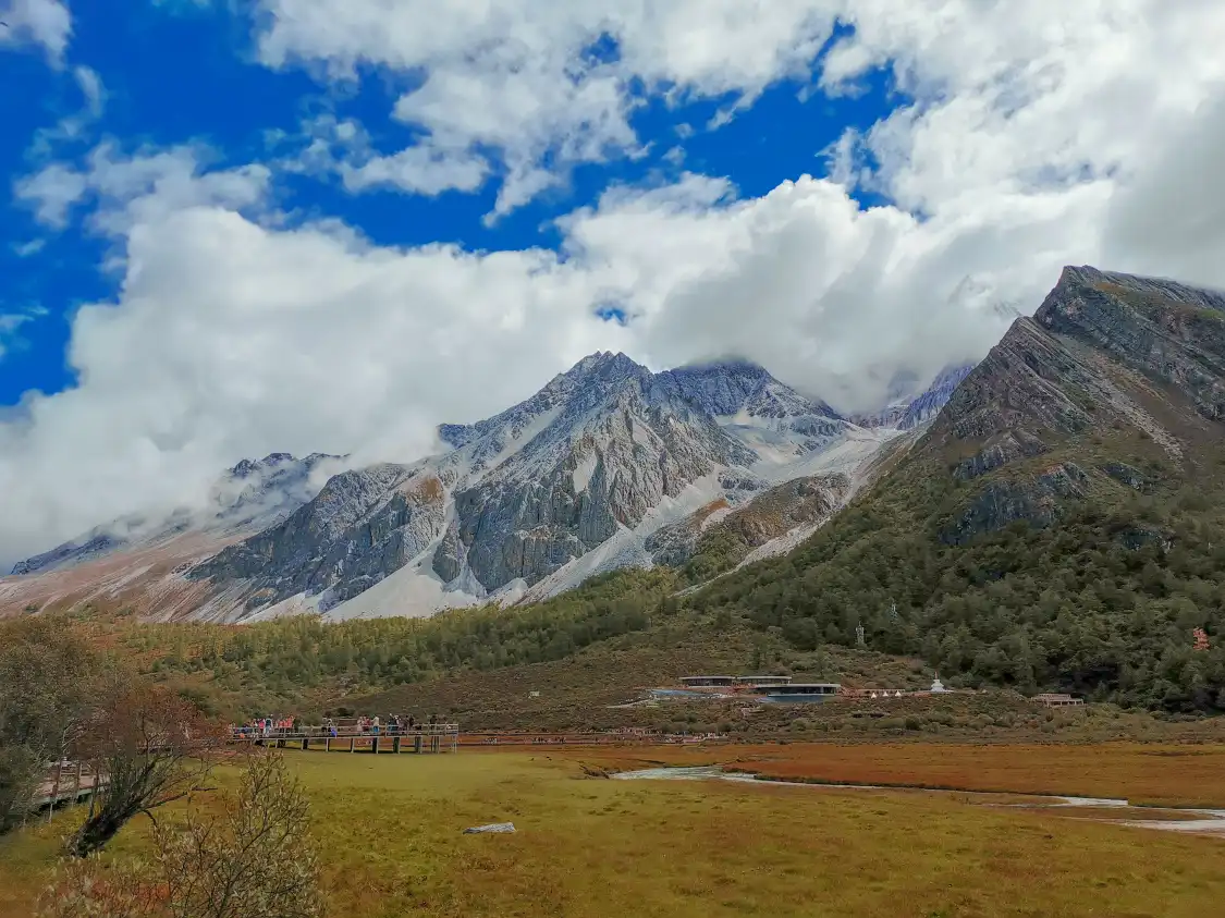 무마산 주변 호텔