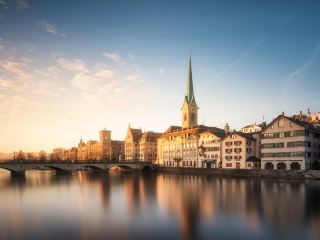 Direktflüge Zürich New York
