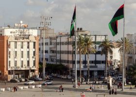Roma Tripoli ore di volo