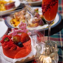 万禾都市农场 Brunch·Bistro(长宁来福士店) User Photo