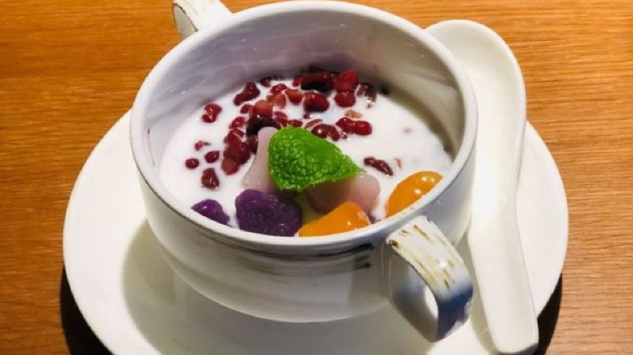 庆春朴门(前滩太古里店)