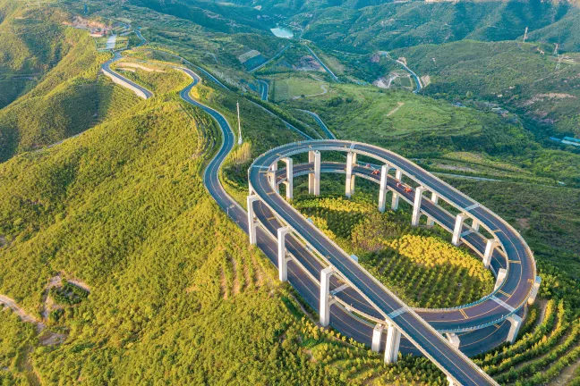 Отели с услугой Номер с балконом в г. Тайюань