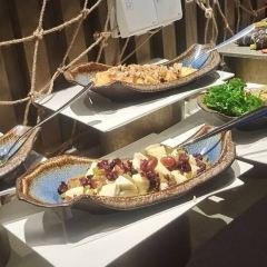汕頭國際大飯店·璇宮西餐廳張用戶圖片