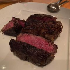 CUT by Wolfgang Puck User Photo