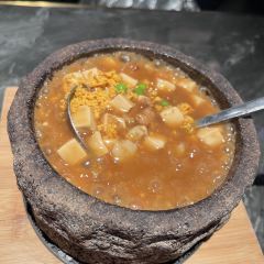 YEMA·Ben Wei Jiangnan Restaurant (Jing'an Kerry Center Branch) User Photo