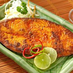 Garlic & Shots User Photo