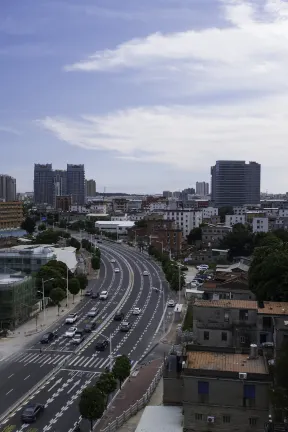 Пляж Отели в г. Шиши