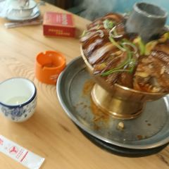 龙源暖锅城(龙泉苑小区店) User Photo