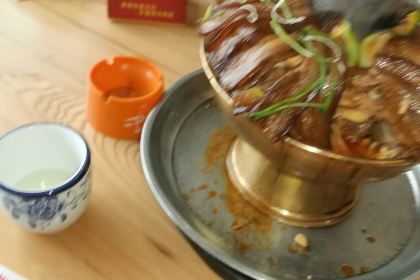 龙源暖锅城(龙泉苑小区店)