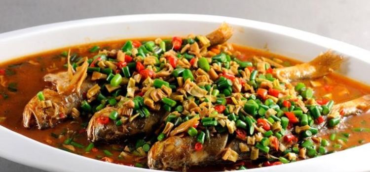 南涟淮安菜(工农路店)