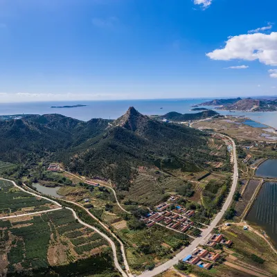 3-звездочные отели в г. Гуанжао