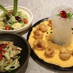 阿勒泰吉域合酒店·中餐厅 User Photo