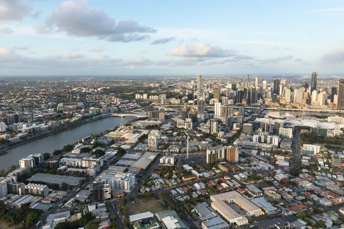 Hotels near West End