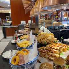 昆明佳华广场酒店·海鲜自助餐厅 User Photo