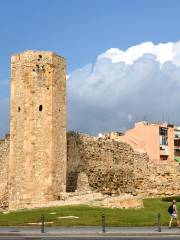 Circo romano di Tarragona