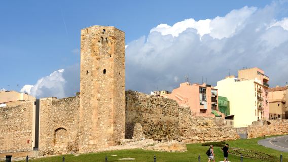 Circo romanos (MHT)