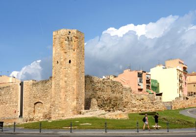 Circo Romano de Tarragona