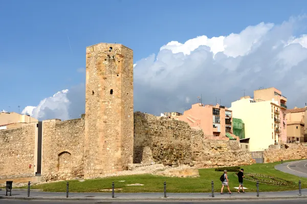 Parador de Lleida