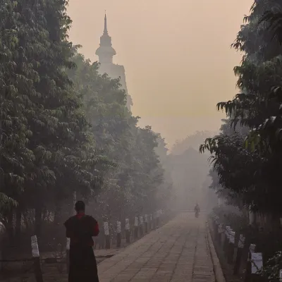 Отели с услугой Интернет в г. Варанаси