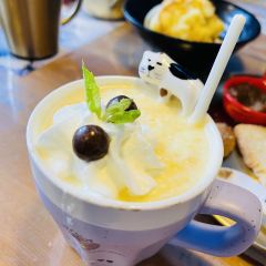 阿可丁(大昭寺店) User Photo