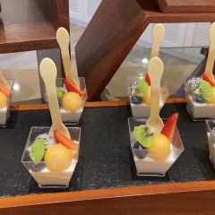 尚品烤园庭院派对自助餐厅(友阿店) User Photo