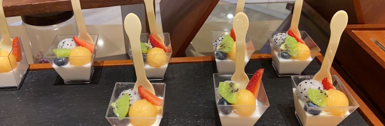 尚品烤园庭院派对自助餐厅(友阿店)