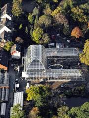 Die Flora - der Botanische Garten der Stadt Köln