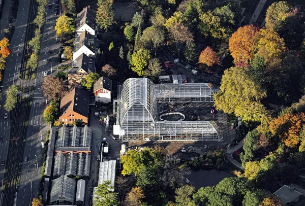 Hotels in der Nähe von Bahntunnel Eigelstein