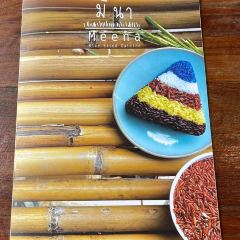 Meena rice based cuisine User Photo
