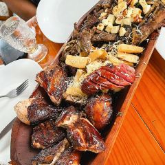 Churrasco（Coogee店）張用戶圖片