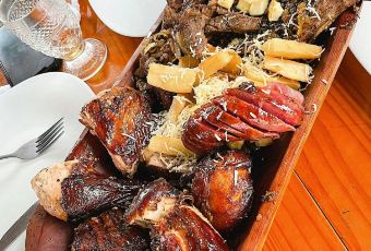 Churrasco Coogee User Photo