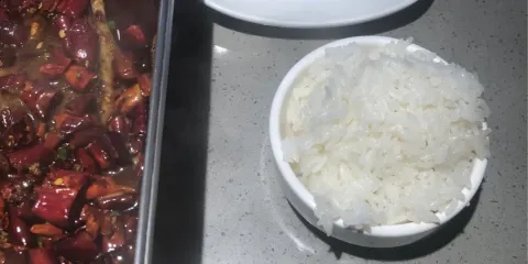 半天妖烤魚(莘縣店)