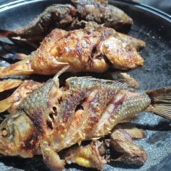 宪佳鱼馆 User Photo