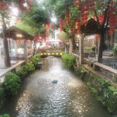 DE YUN JU User Photo