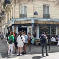 Du Pain et des Idées張用戶圖片