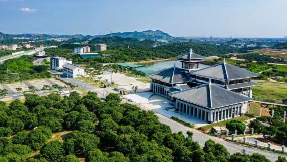 Datang Lixiang Cultural Tourism Area