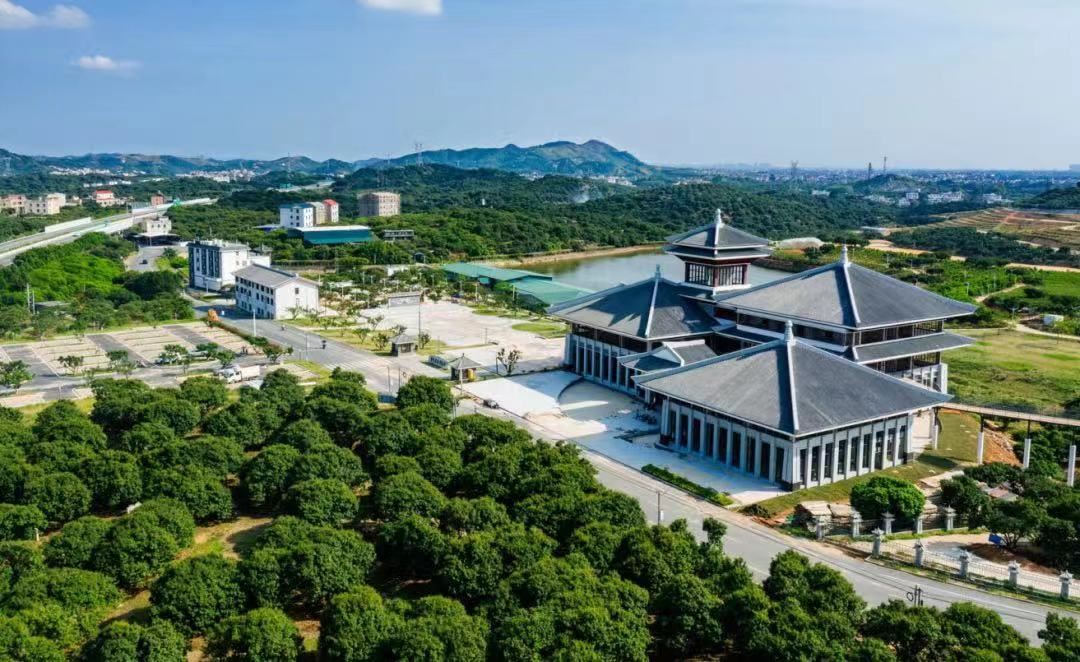 Datang Lixiang Cultural Tourism Area
